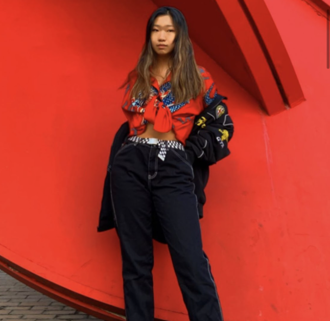 What is the Current Fashion Scene at Tech?