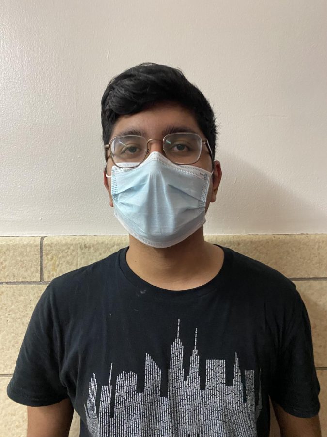 Ayaan Ali