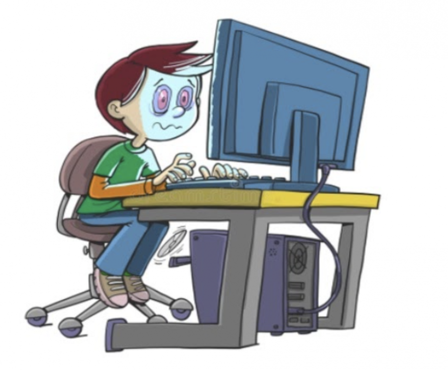 Health Implications of Remote Learning
