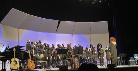 A Wonderful Winter Concert: Brooklyn Tech 2021 Winter Concert Review