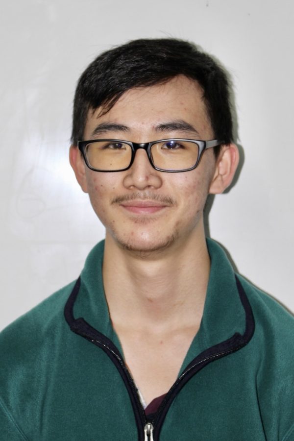 Edward Zheng