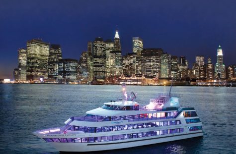 Photo courtesy of City Experiences.