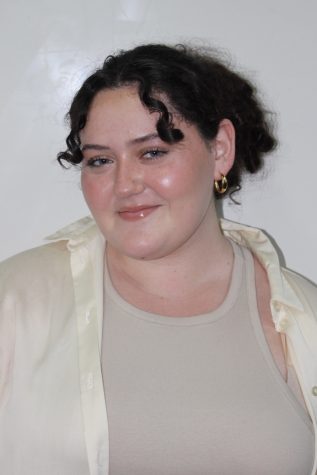 Photo of Hannah Koyfman