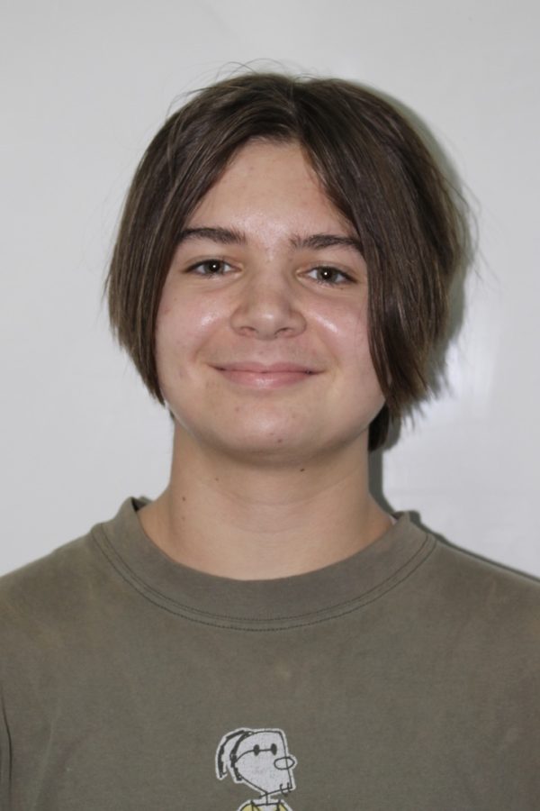 Kai Arrowood