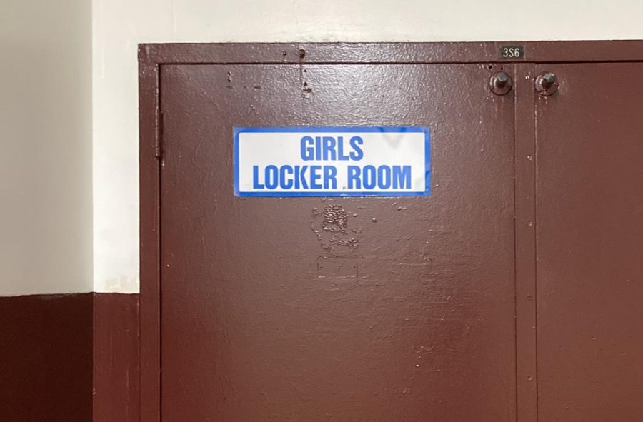 The Importance of Gender Neutral Locker Rooms