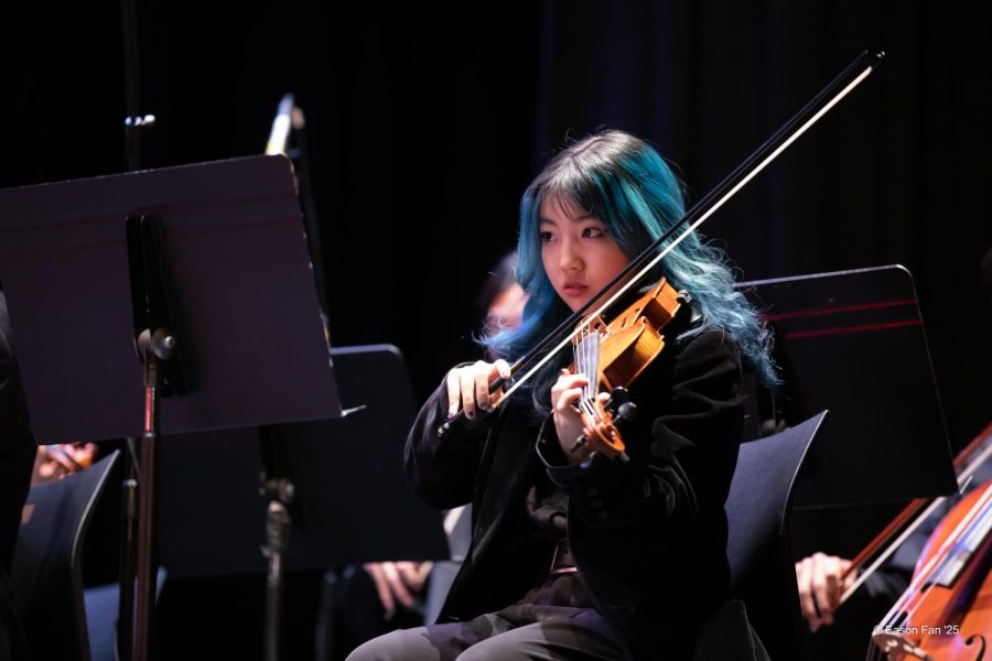 Sara+Matsumoto+%2825%29+performing+with+the+Orchestra