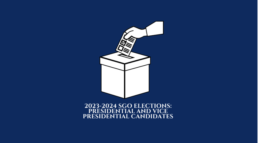 2023-2024 SGO Elections: An Election Season with Little Competition