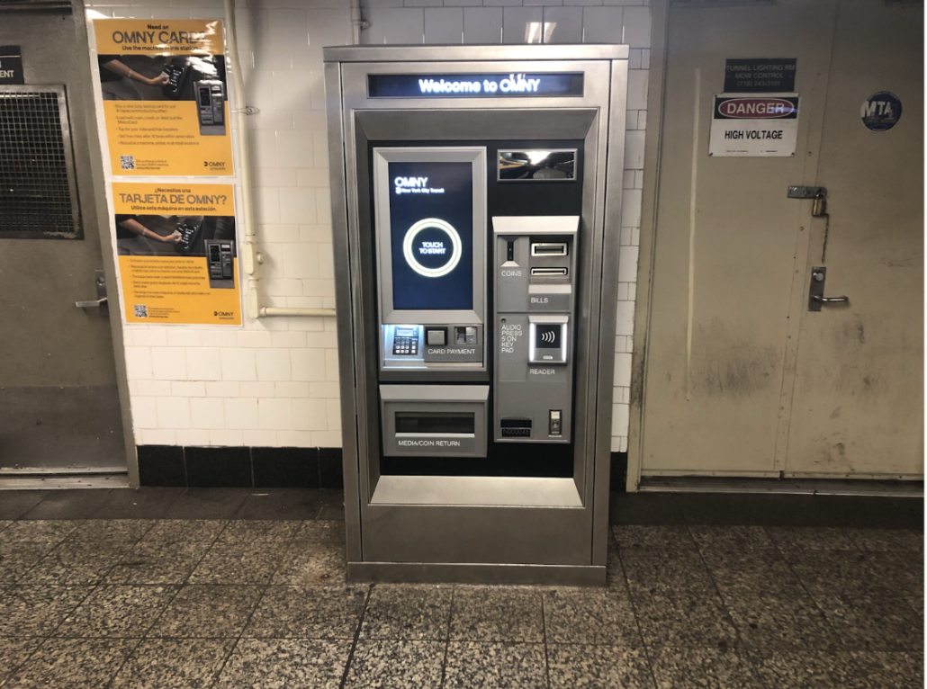 Stand Clear Of The Closing Doors Please: A Look Into the MTA’s Next Stop For MetroCards