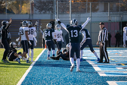 Brooklyn Tech Football Wins First City Championship In 60 Years