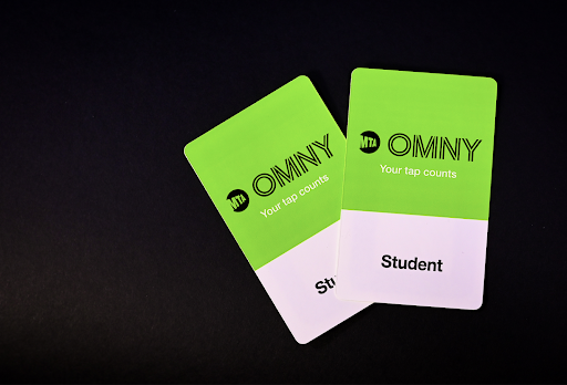 A Step to Change: NYC Implements OMNY Cards for Students