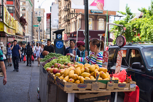 The Essence of Street Vendors: Why We Need Them