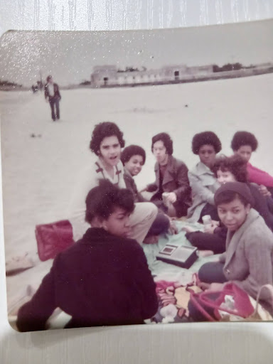 There Were Nine Women in the Class of 1974. What Was it Like?