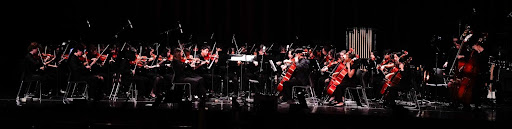 A Timeless Ensemble: Winter Orchestra Concert