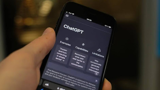 Chat GPT Use Among Tech Students