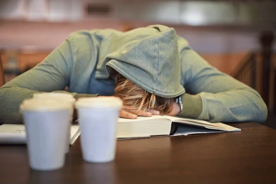Why Dropping Lunch Hurts More Than It Helps