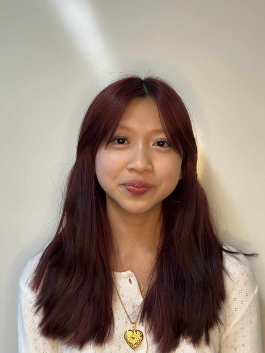 Kimberly Koo
