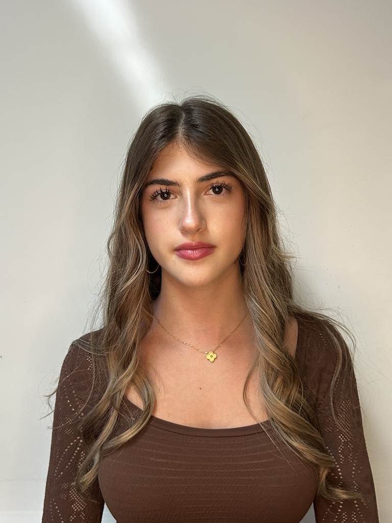 Ava Dobran