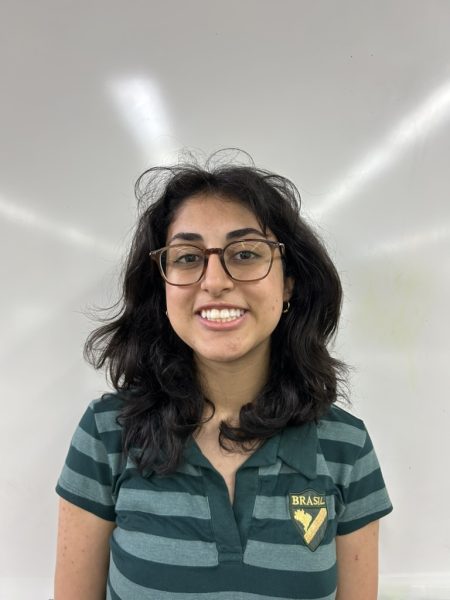 Mariam Amin