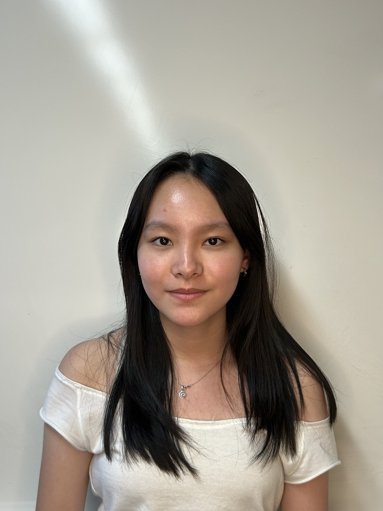 Olivia Cao