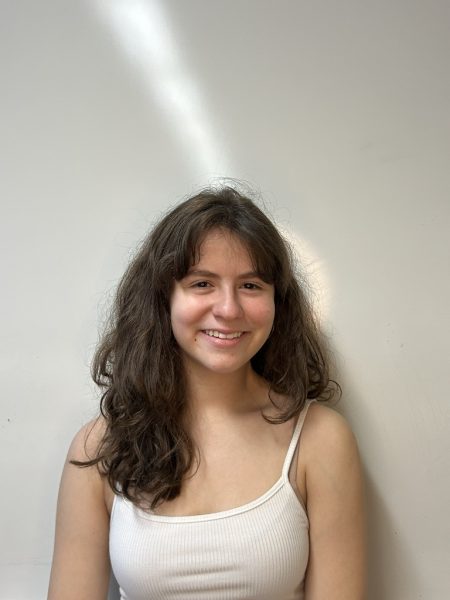 Sarah Markowitz