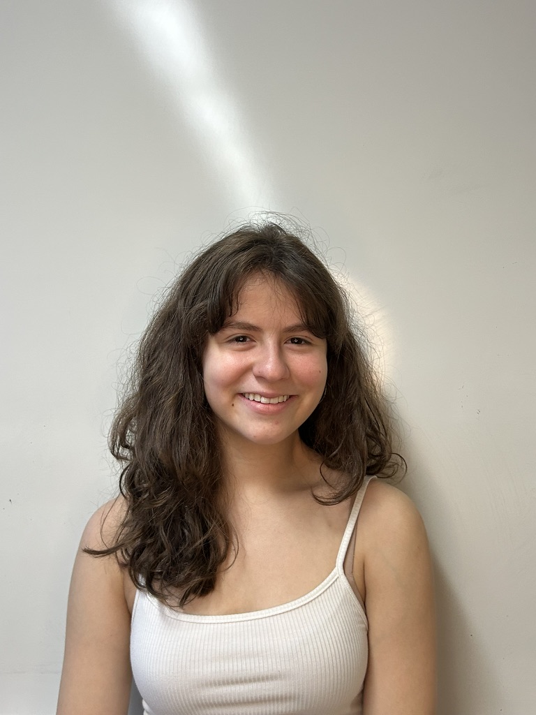 Sarah Markowitz