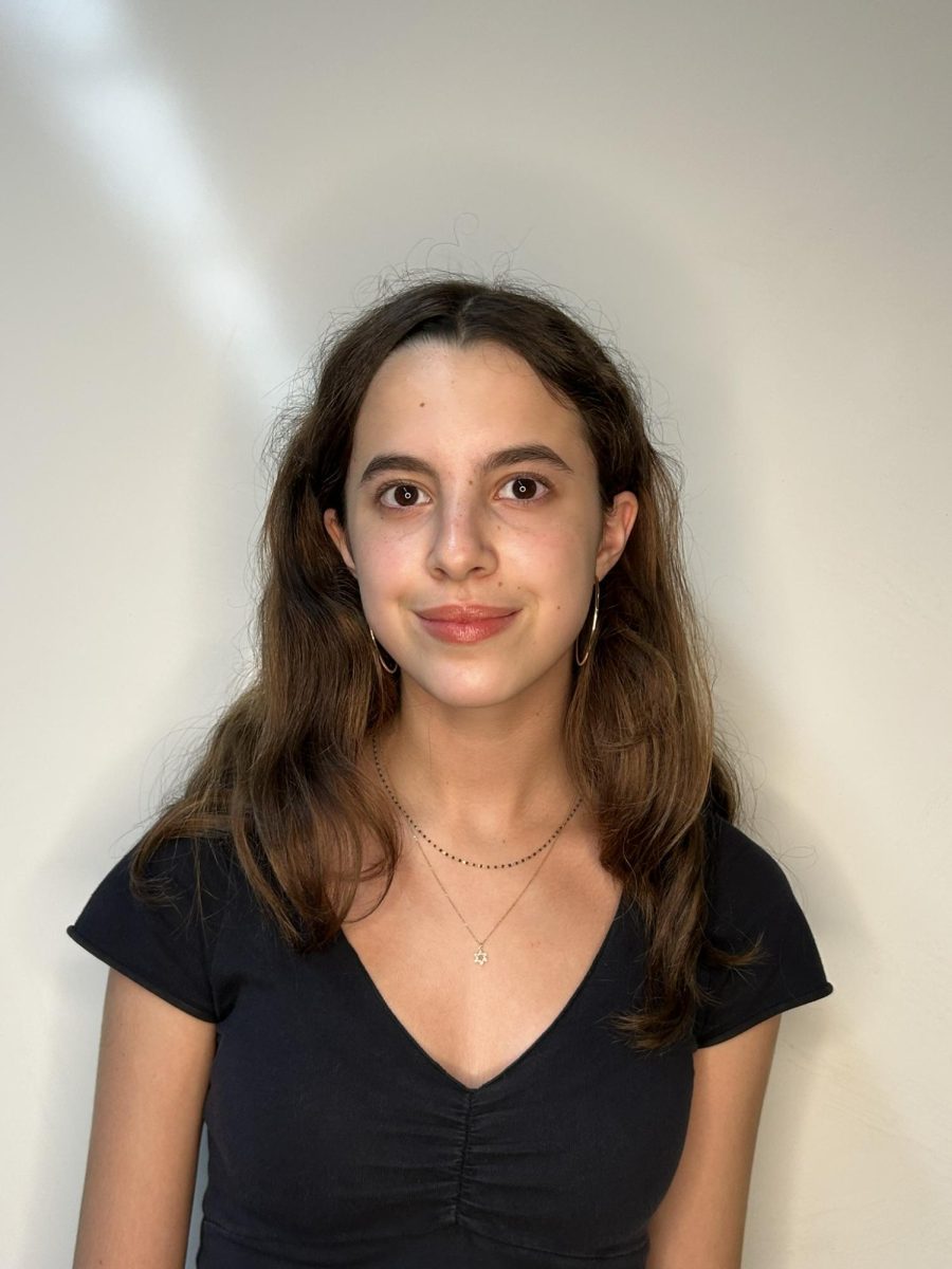 Tess Goldfarb