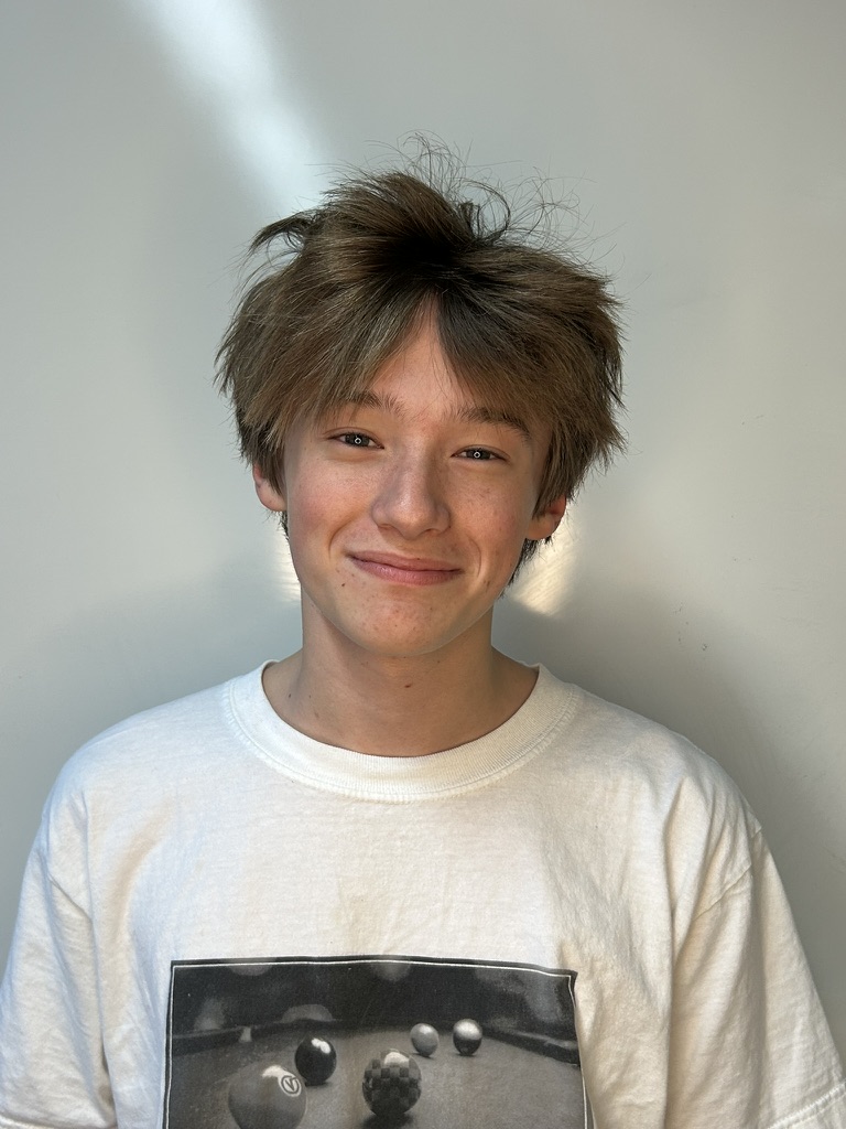 Jack Tergesen