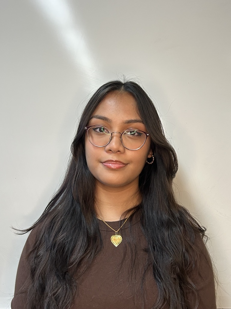 Tasnia Jasim