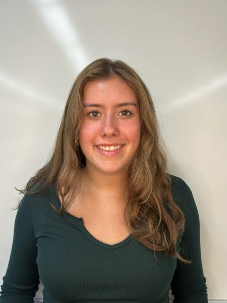 Annarose Grizzle