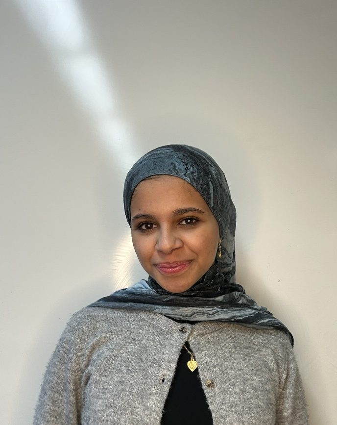 Toka Hussein