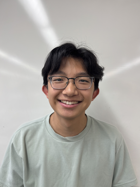 Brendan Yee