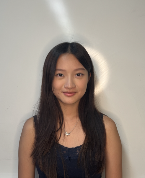 Lauren Wong