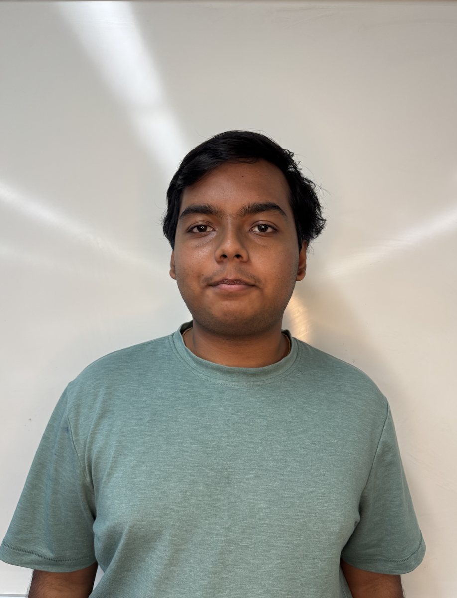 Debanjan Paul