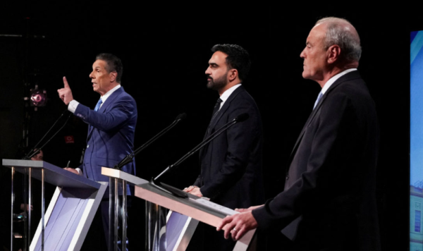 Mayoral Candidates on Specialized High Schools and the SHSAT