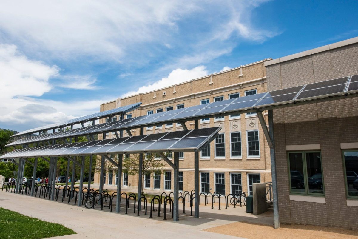 Solar in Schools: A Look Into the Future