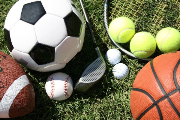 For the Love of the Games: The Pros and Cons of Being a Multi-sport Athlete