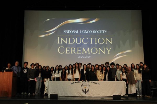 BTHS NHS Executive Board