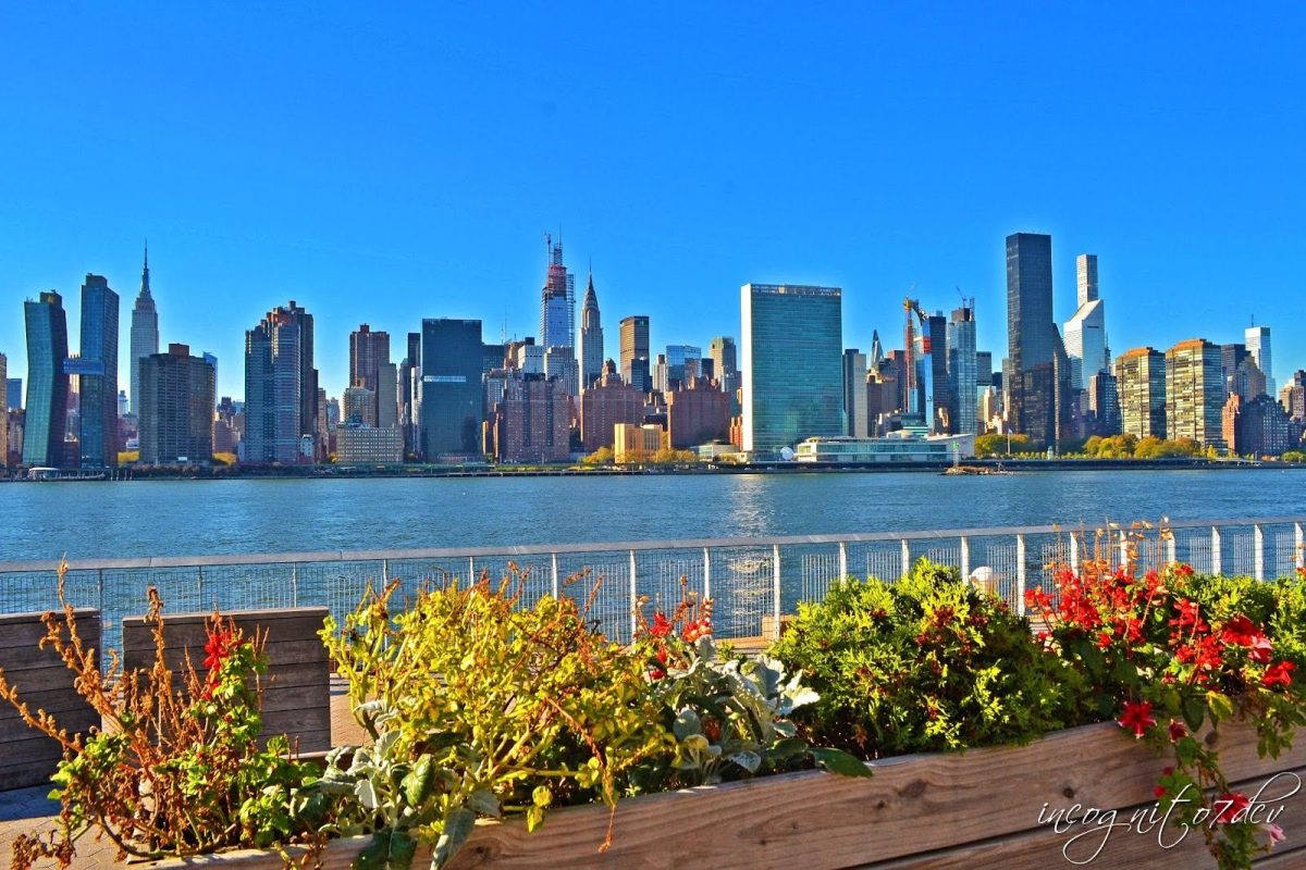 New York City’s Affordable Housing Crisis: Are New Policies The Solution?