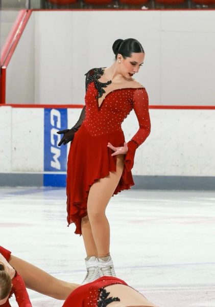 Sonya Vaninskaya
