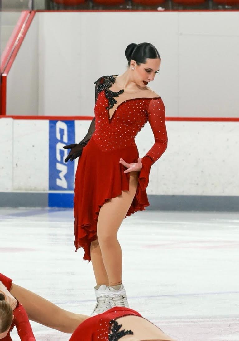 Sonya Vaninskaya