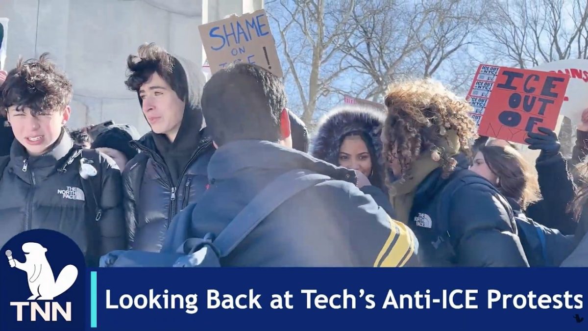 TNN: Looking Back at Anti-ICE resistance in Tech